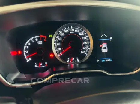 COROLLA 2.0 VVT-IE FLEX XEI DIRECT SHIFT