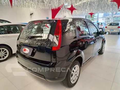 FIESTA 1.0 MPI Class 8V