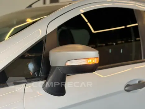 ECOSPORT 1.6 FREESTYLE 16V FLEX 4P MANUAL