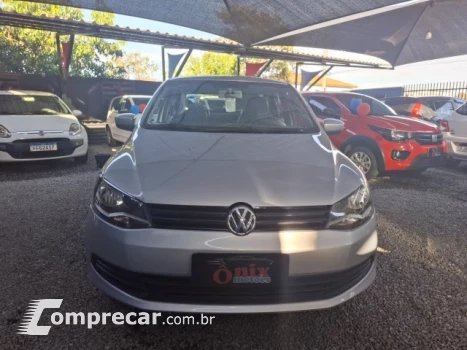 VOYAGE - 1.6 MI TRENDLINE 8V 4P MANUAL