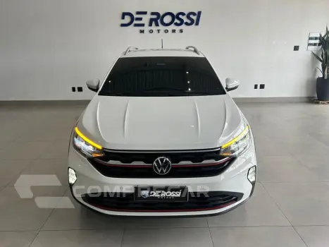 NIVUS HIGHLINE 1.0 200 TSI FLEX AUT.