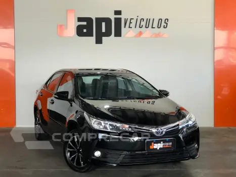 COROLLA 1.8 GLI 16V