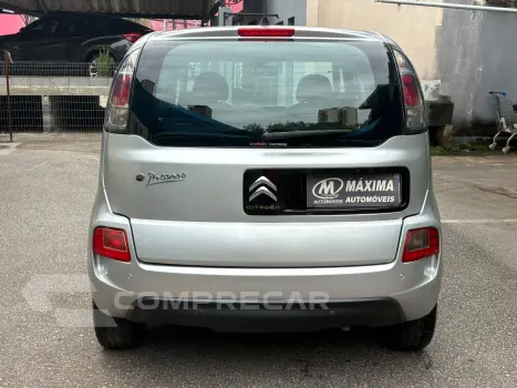 C3 PICASSO 1.5 GLX