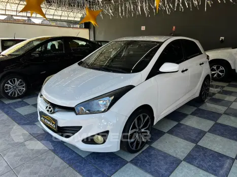 Hyundai HB20 1.0 12V Comfort 4 portas