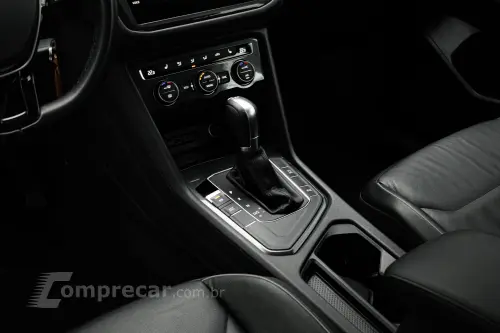TIGUAN 1.4 250 TSI Allspace Comfortline