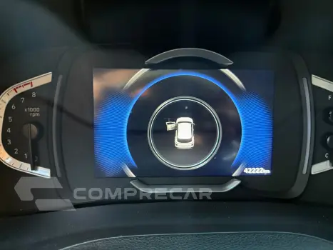 CRETA 1.0 Tgdi Platinum