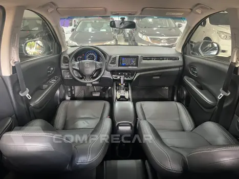 HR-V 1.8 16V FLEX EX 4P AUTOMÁTICO