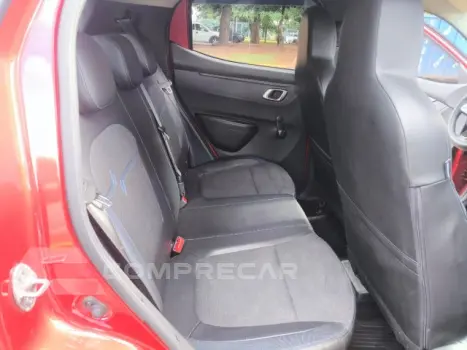 KWID - 1.0 12V SCE INTENSE MANUAL