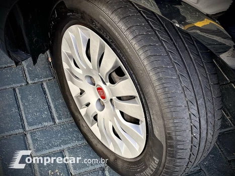 PALIO 1.0 MPI Attractive 8V