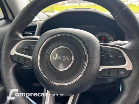 RENEGADE 1.8 16V Sport