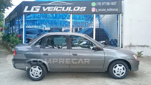 CLASSIC 1.0 MPFI LS 8V