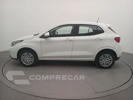 ARGO 1.0 FIREFLY FLEX DRIVE MANUAL