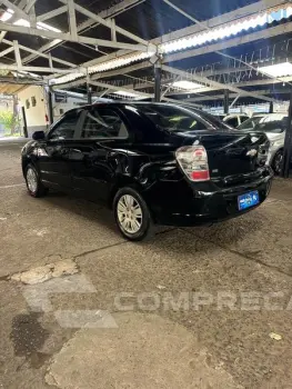 COBALT 1.8 LTZ 8V ECONOFLEX 4P AUT