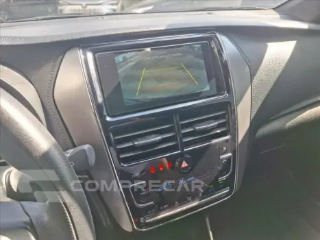 YARIS 1.5 16V FLEX XL MULTIDRIVE