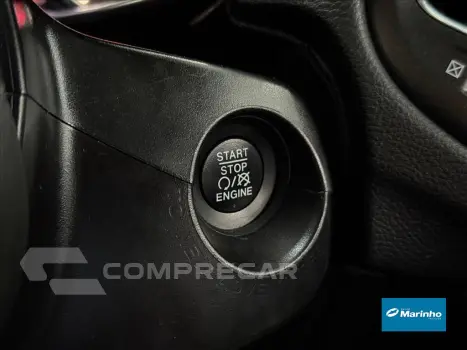 COMPASS 2.0 16V FLEX LONGITUDE AUTOMÁTICO