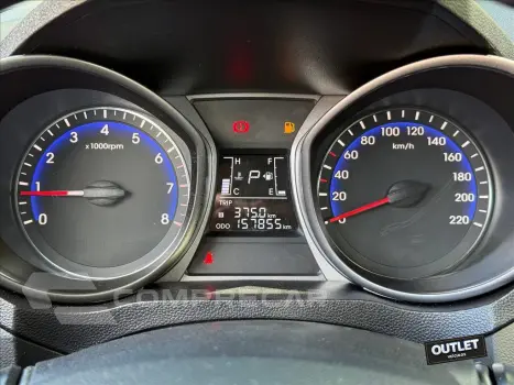 HB20 1.6 PREMIUM 16V FLEX 4P AUTOMÁTICO