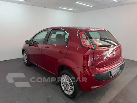 Punto ATTRACTIVE 1.4 Fire Flex 8V 5p
