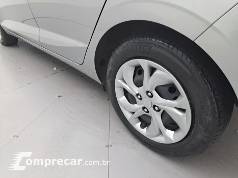 HB20 1.0 12V FLEX COMFORT PLUS MANUAL