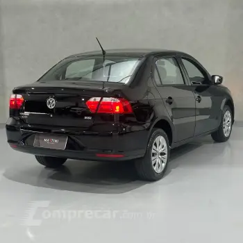 VOYAGE 1.6 MSI Flex 16V 4p Aut.