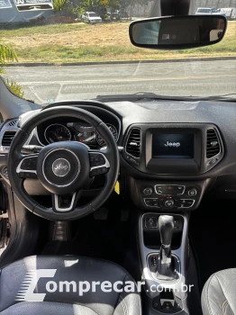 COMPASS 2.0 16V Sport