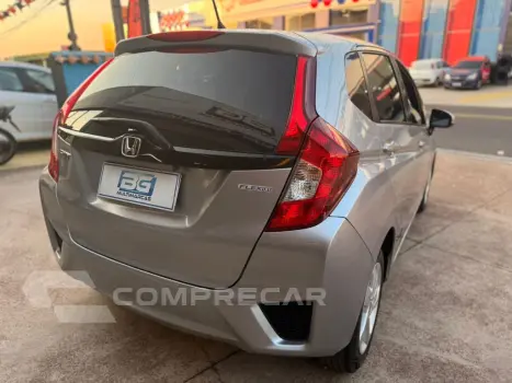 Fit LX 1.5 Flexone 16V 5p Aut.