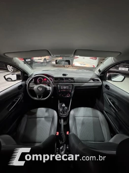 Gol 1.6 MSI Flex 8V 5p
