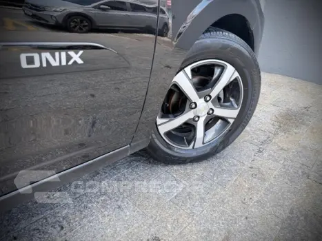ONIX 1.4 MPFI LTZ 8V