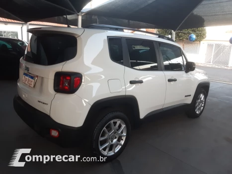RENEGADE 1.8 16V Sport