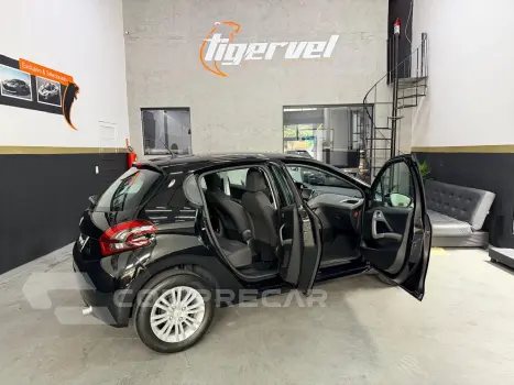 208 1.6 Allure 16V
