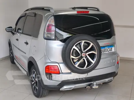 AIRCROSS 1.6 GLX 16V