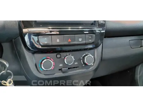 KWID 1.0 12V SCE FLEX INTENSE MANUAL