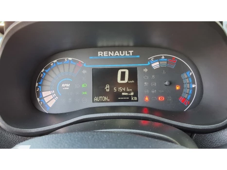 KWID 1.0 12V SCE FLEX INTENSE MANUAL