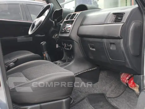 PAJERO TR4 2.0 4X2 16V 140cv