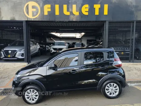 Mobi 1.0 4P FLEX EVO LIKE