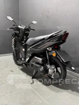 NEO 125 CBS
