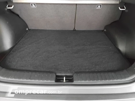 CRETA 1.0 TGDI FLEX LIMITED AUTOMÁTICO