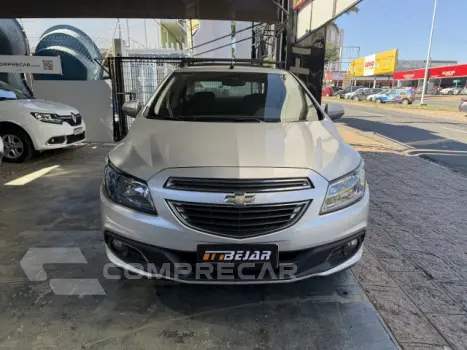 PRISMA - 1.4 MPFI LTZ 8V 4P MANUAL