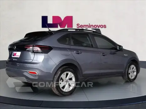 NIVUS 1.0 200 TSI TOTAL FLEX COMFORTLINE AUTOMÁTI