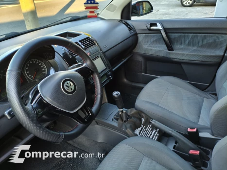 POLO 1.6 MI 8V