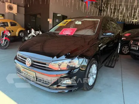 Volkswagen VIRTUS 4 portas