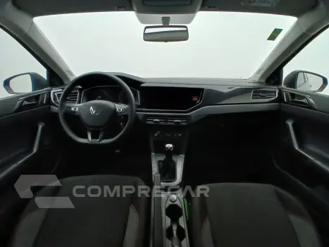 POLO 1.0 MPI TRACK MANUAL