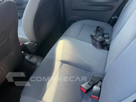 FOX - 1.0 MI 8V 4P MANUAL