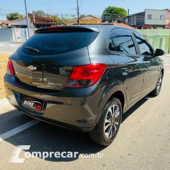 ONIX 1.4 MPFI LTZ 8V