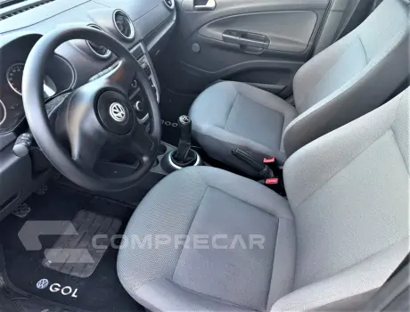 Gol 1.0 4P G5 FLEX