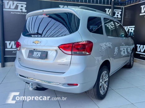 SPIN 1.8 Premier 8V