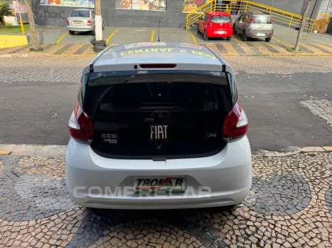 MOBI LIKE 1.0 Fire Flex 5p.