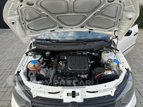 GOL 1.0 12V MPI TOTALFLEX TRENDLINE 4P MANUAL