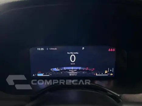 COMMANDER 2.0 TD380 TURBO DIESEL OVERLAND AT9