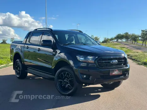 RANGER 2.2 XLS 4X2 CD 16V