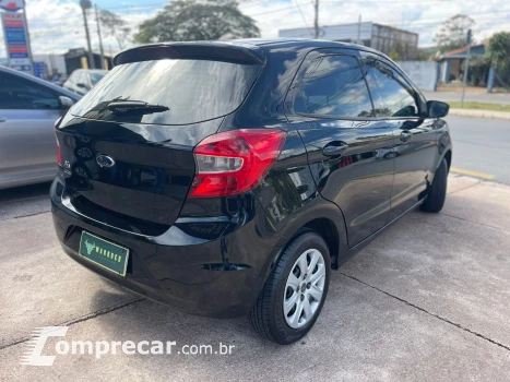 KA 1.0 SE 12V